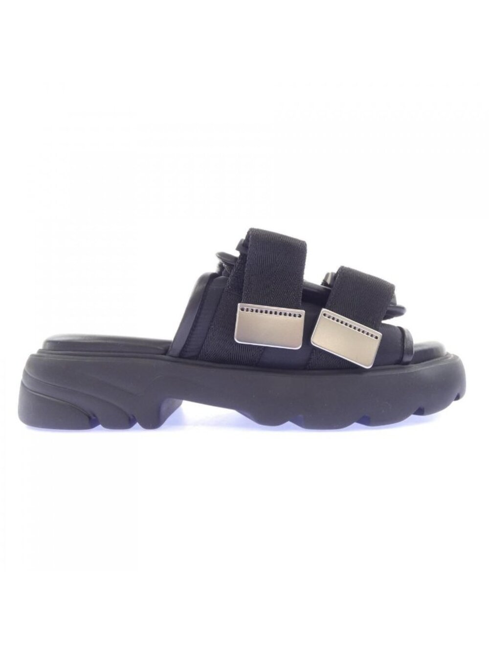 Bottega Veneta Sandals Black